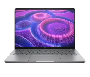 HP ZBook Ultra G1a Copilot+ PC AMD Ryzen AI Max PRO 385 Mobile workstation 35.6 cm (14") 2.8K touch…