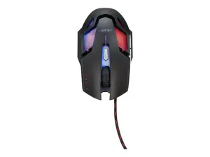Acer Nitro Gaming Mouse II | Wired | Black