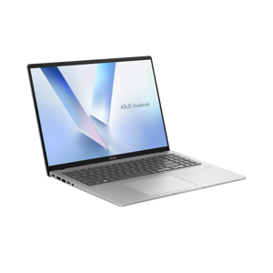 Nešiojamas kompiuteris ASUS Vivobook 16 M1607KA-MB150W, 330, 512 GB, 16 Coliai, Windows 11 Home, AMD Radeon