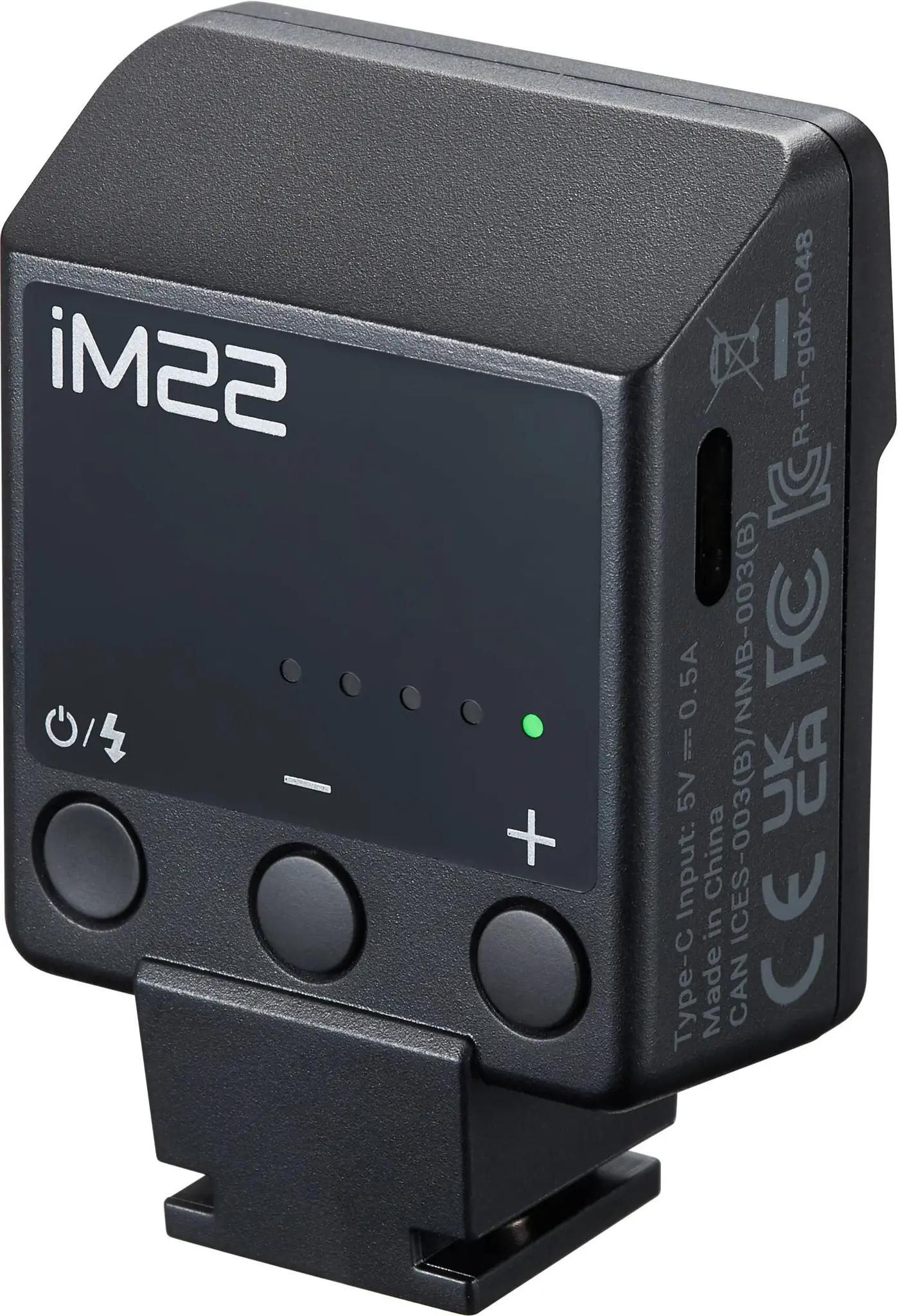 Godox flash iM22 iFlash