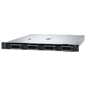 Dell PowerEdge R360|Xeon 6315P|4x 3.5" Chassis|2TB SATA|16GB|700W|ReadyRails|