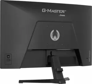 iiyama G-MASTER G2771QS-B1 computer monitor 68.6 cm (27") 2560 x 1440 pixels Wide Quad HD Black