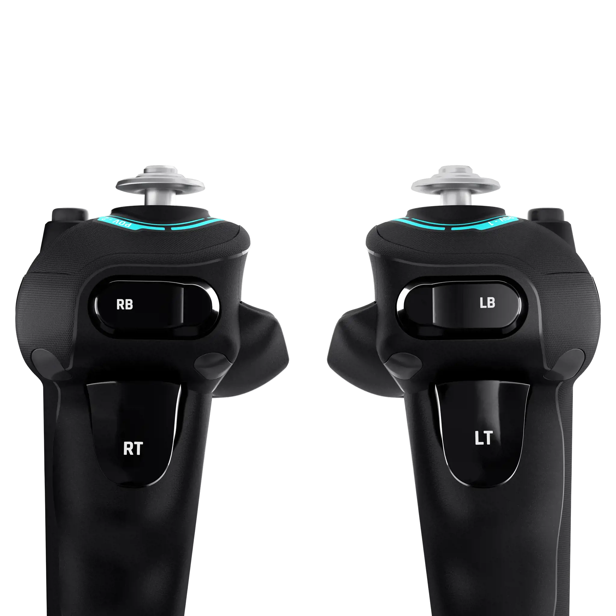 Turtle Beach VelocityOne Flight, Flight Sim, PC, Xbox One, Xbox One S, Xbox One X, Xbox Series S, Xbox Series X, Analogue / Digital, Wired, USB, USB Type-A, USB Type-C