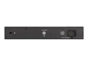 D-Link DGS-1016D/E, nevaldomas, dvipusis, montuojamas į stovą