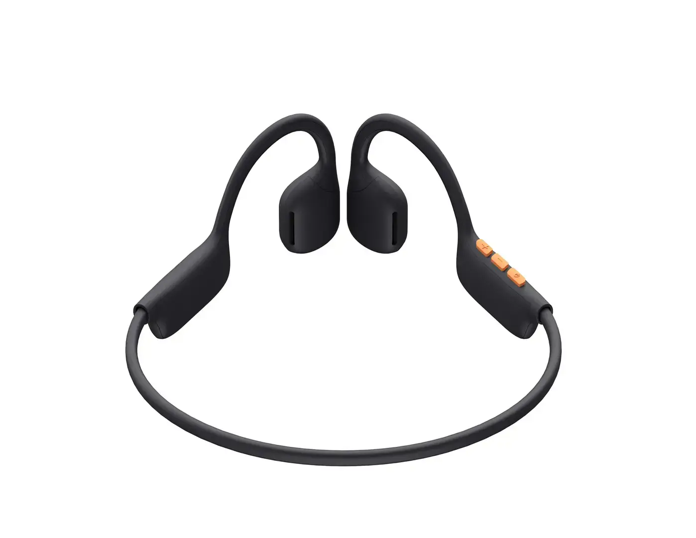 Havit Freego1 Air bluetooth earphones (beige)