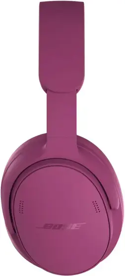 Bose wireless headphones QuietComfort Headphones (2nd Gen), rosewood mauve