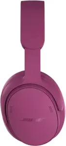 Bose wireless headphones QuietComfort Headphones (2nd Gen), rosewood mauve