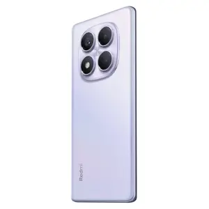 Mobilusis telefonas XIAOMI Redmi, 256 GB, Violetinė