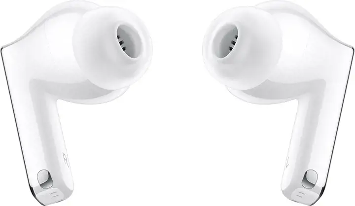 "Huawei FreeBuds Pro 2 Ceramic White", belaidis, skambučiai / muzika, 14 - 48000 Hz, ausinės, baltos spalvos