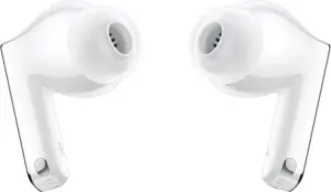 "Huawei FreeBuds Pro 2 Ceramic White", belaidis, skambučiai / muzika, 14 - 48000 Hz, ausinės, baltos spalvos