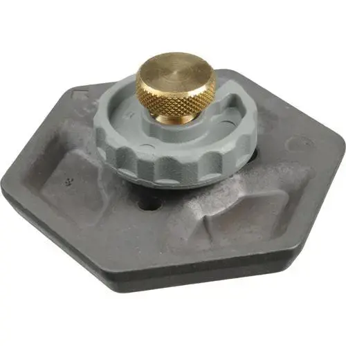 "Manfrotto" greito atlaisvinimo plokštelė 030-38