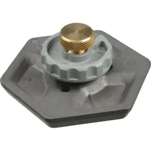 "Manfrotto" greito atlaisvinimo plokštelė 030-38