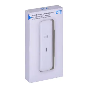 Modemas ZTE MF833N (kolor biały)