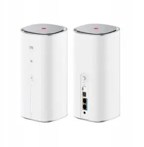 Router ZTE G5 Ultra 5G