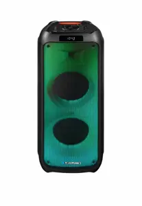 PartyBox Blaupunkt PB10DB (Bluetooth ir karaokė)