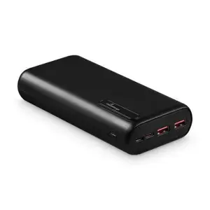 MAITINIMO BANKAS USB 20000MAH/MR756 MEDIARANGE