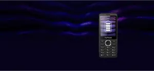 MyPhone Maestro 2 Dual black