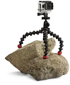 "Joby" trikojis "GorillaPod Action