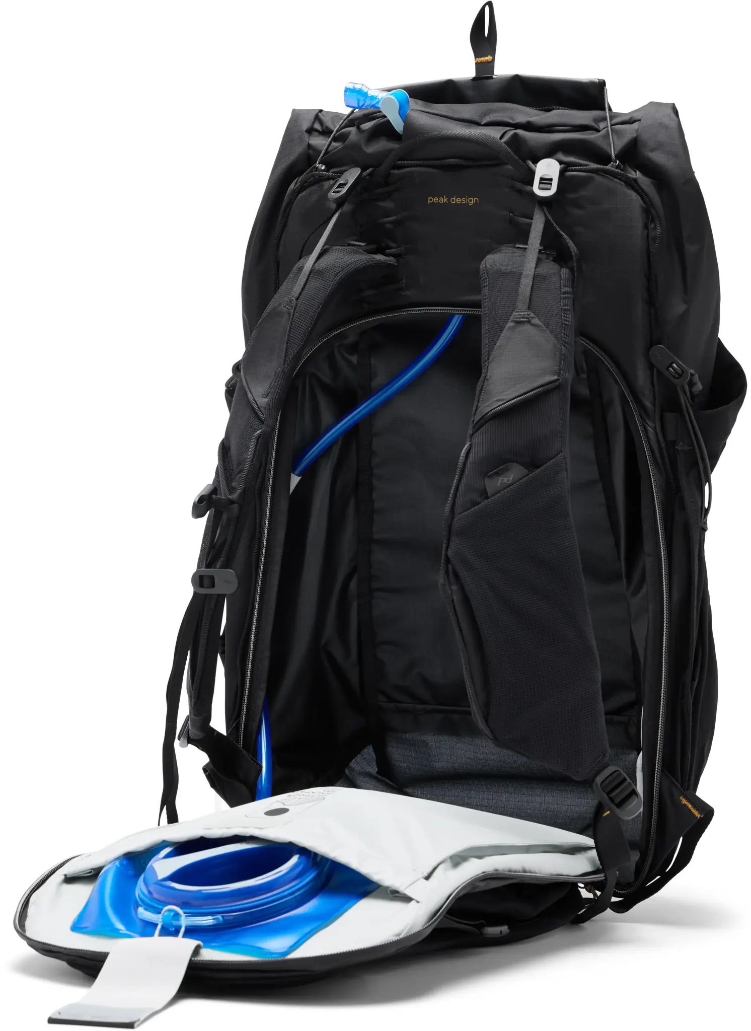 Peak Design Outdoor Backpack 45L, cloud