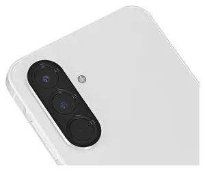 Mobilusis telefonas Samsung Galaxy A56, 128 GB, Pilka