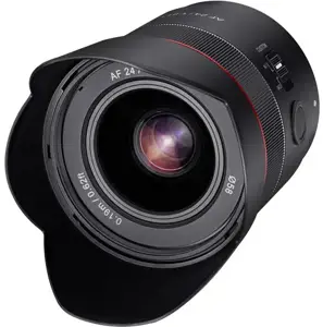 Samyang AF 24mm f/1.8 objektyvas Sony 