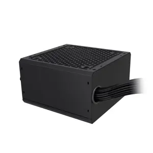 Maitinimo blokas Gembird CCC-PSUBRONZE-650W, 650 W, 80 PLUS Bronze