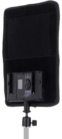 "Falcon Eyes" LED apšvietimas T12 RGB