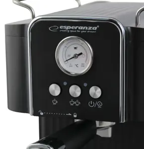 Kavos aparatas ESPERANZA EKC010, 850 W, Cob coffee maker