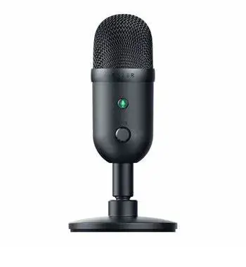 RAZER Seiren V2 X mikrofonas