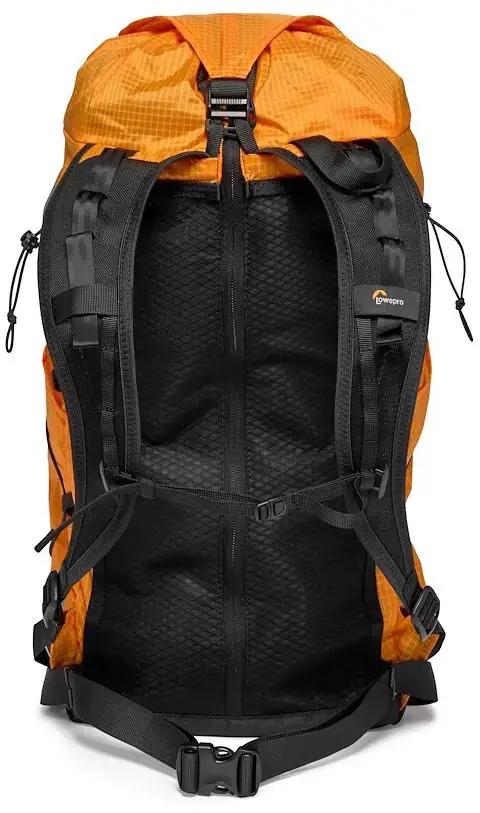 "Lowepro" kuprinė RunAbout 18L
