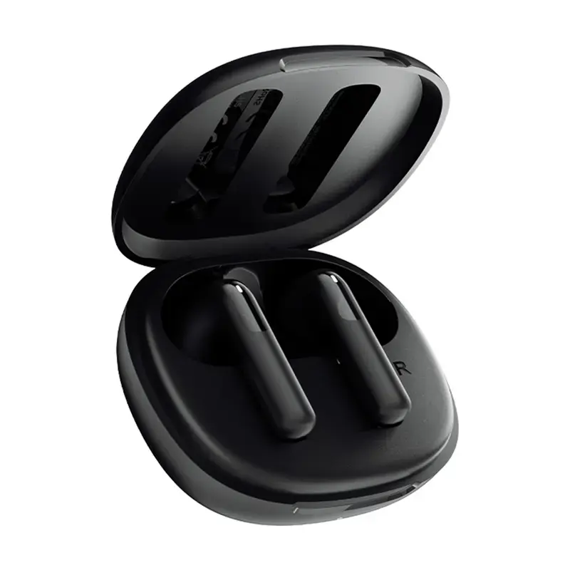 TWS QCY Ailybuds E10 QT35 headphones (black)