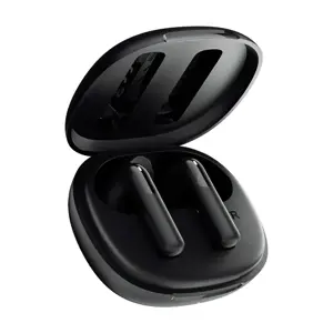 TWS QCY Ailybuds E10 QT35 headphones (black)