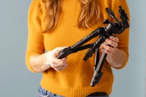 "Velbon" trikojis EX-Macro