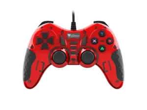 NATEC NJG-1425 GENESIS GamePad MANGAN 200 laidinis kompiuteris