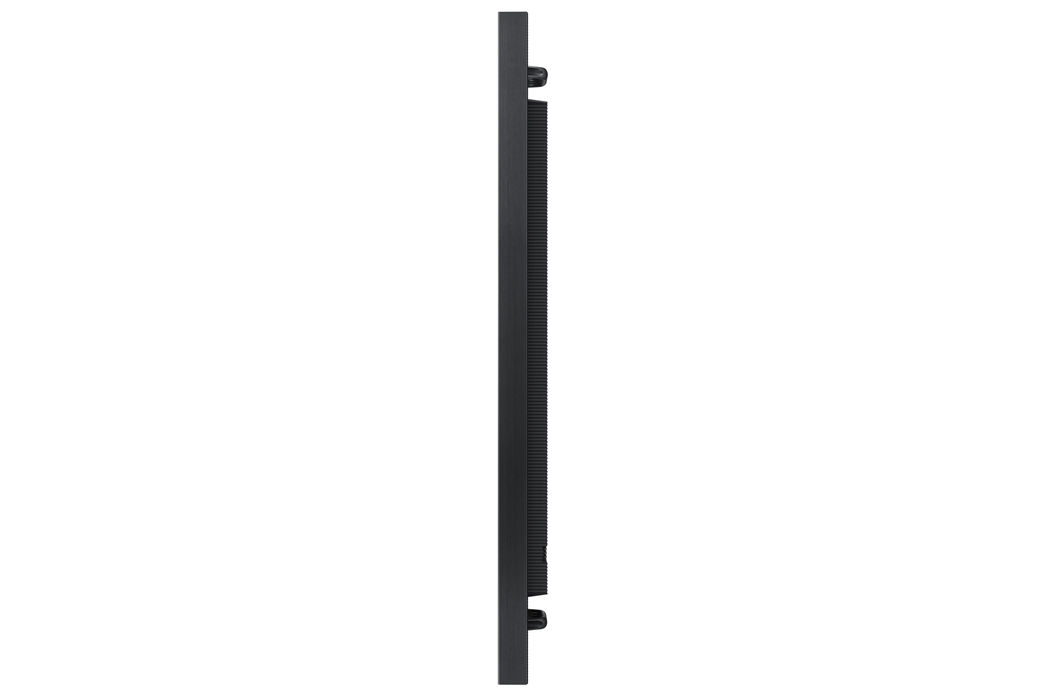 "Samsung" LH98QBTBPGCXEN, Skaitmeninės reklamos plokščiasis skydelis, 2,49 m (98"), 3840 x 2160 taškų, "Wi-Fi", 24/7