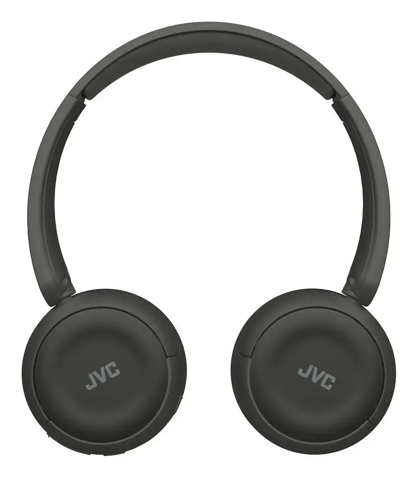JVC HA-S59W Headset Wired & Wireless Head-band Music/Everyday USB Type-C Bluetooth Black