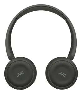 JVC HA-S59W Headset Wired & Wireless Head-band Music/Everyday USB Type-C Bluetooth Black