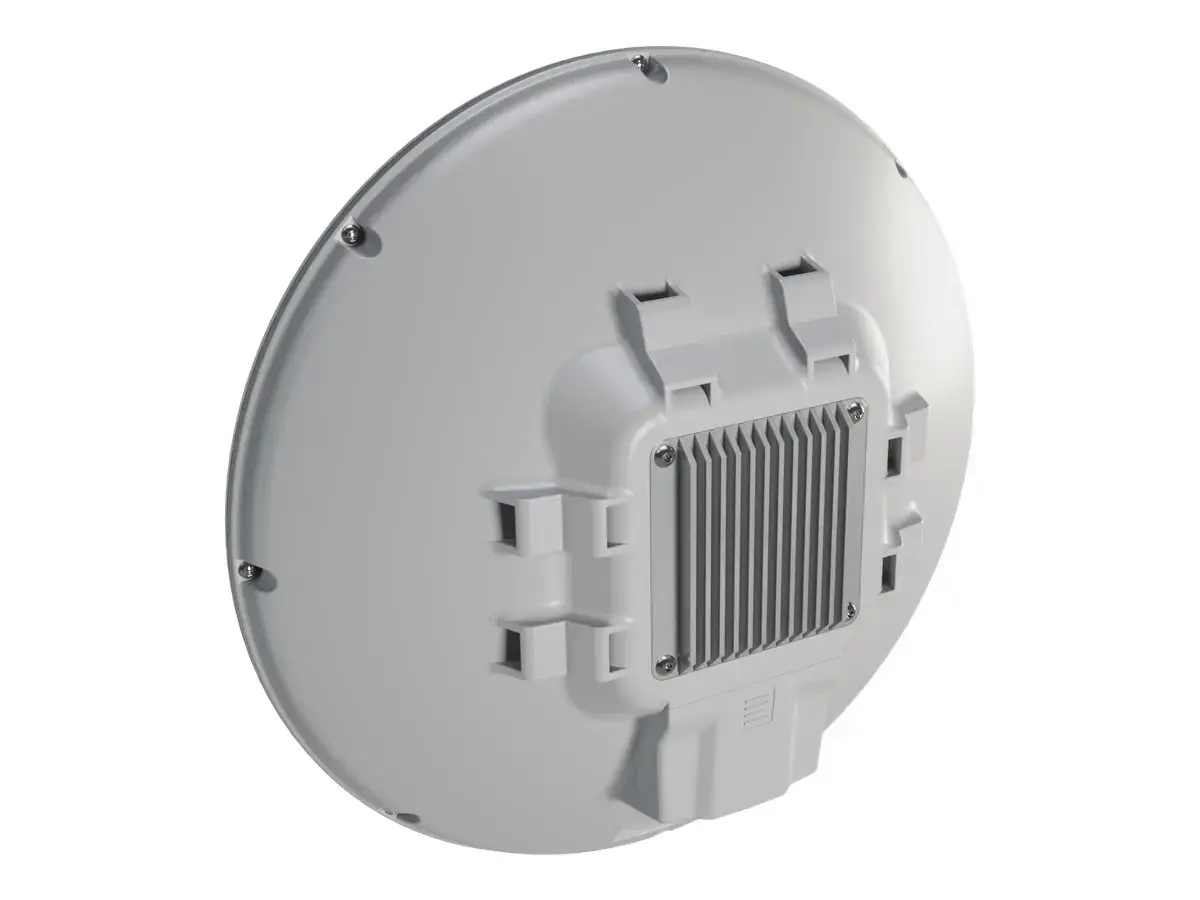 MIKROTIK ATL LTE18 rinkinys Maršrutizatorius LTE ATLGM&EG18-EA LTE 18 1x RJ45 1000Mb/s PoE micro SIM RouterOS L3