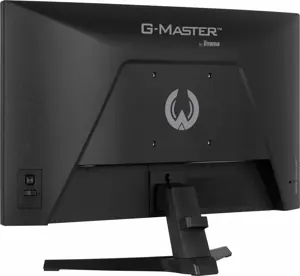 iiyama G-MASTER G2471HS-B1 computer monitor 60.5 cm (23.8") 1920 x 1080 pixels Full HD Black