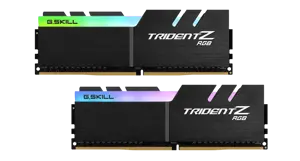 G.Skill Trident Z RGB F4-4600C20D-32GTZR memory module 32 GB 2 x 16 GB DDR4 4600 MHz