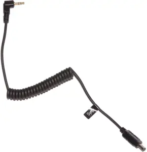 "Syrp" kabelis 3N Ryšio kabelis Nikon (SY0001-7002)
