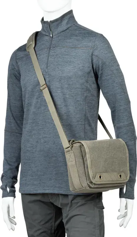 Think Tank fotoaparato krepšys Retrospective 4 V2.0, pinestone