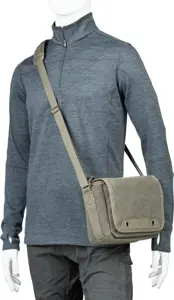 Think Tank fotoaparato krepšys Retrospective 4 V2.0, pinestone