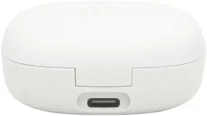 JBL wireless earbuds Wave Flex 2, white