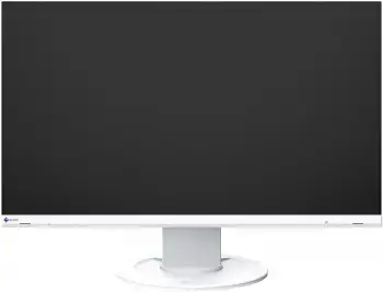 EIZO EV2460EN 23.8" IPS 16:9 1920X1080 SPEAKERS (WHITE)