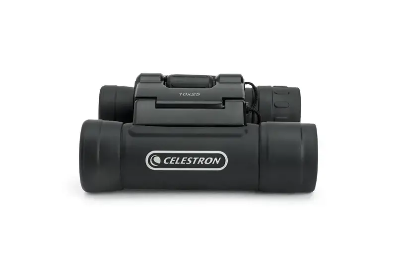 CELESTRON UPCLOSE 10X25 G2 STOGINIS ŽIŪRONAS