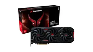 Vaizdo plokštė PowerColor Radeon RX 9070 GRE 12 GB, GDDR6, RX9070GRE 12G-E/OC