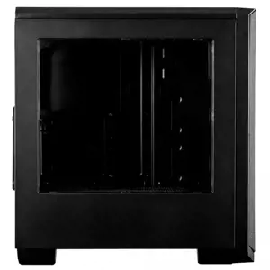 "Modecom Oberon Pro Midi-Tower Black