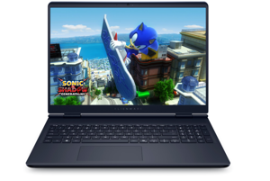 Nešiojamas kompiuteris Dell Alienware 16 Aurora AC16250, 240H, 1000 GB, 16 Coliai, Windows 11 Pro