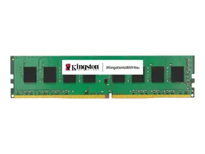 KINGSTON 8GB 3200MHz DDR4 neECC CL22 DIMM 1Rx16